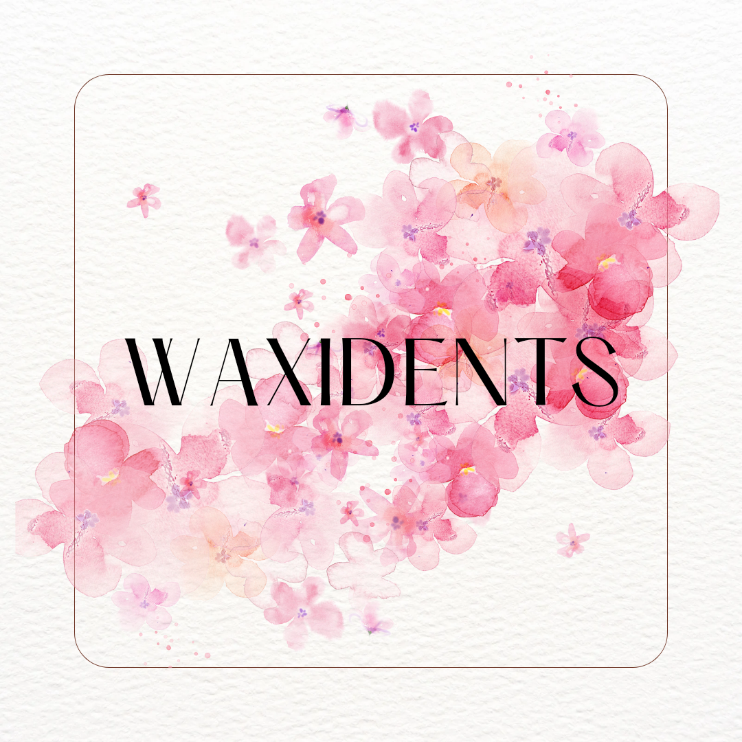 Waxidents