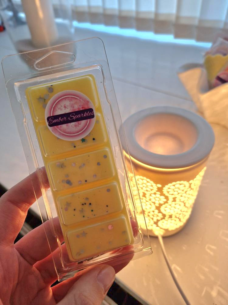 Odour Eliminator Snapbars