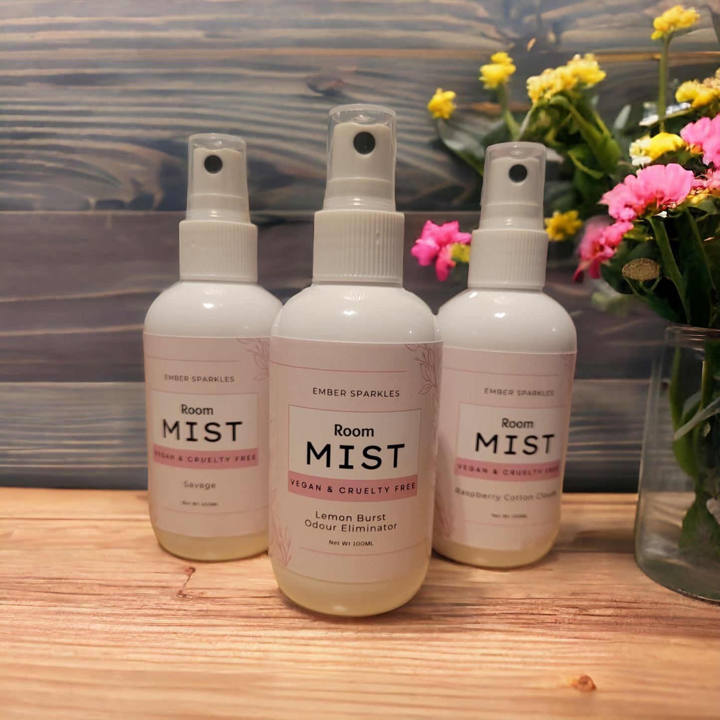 Room Mist