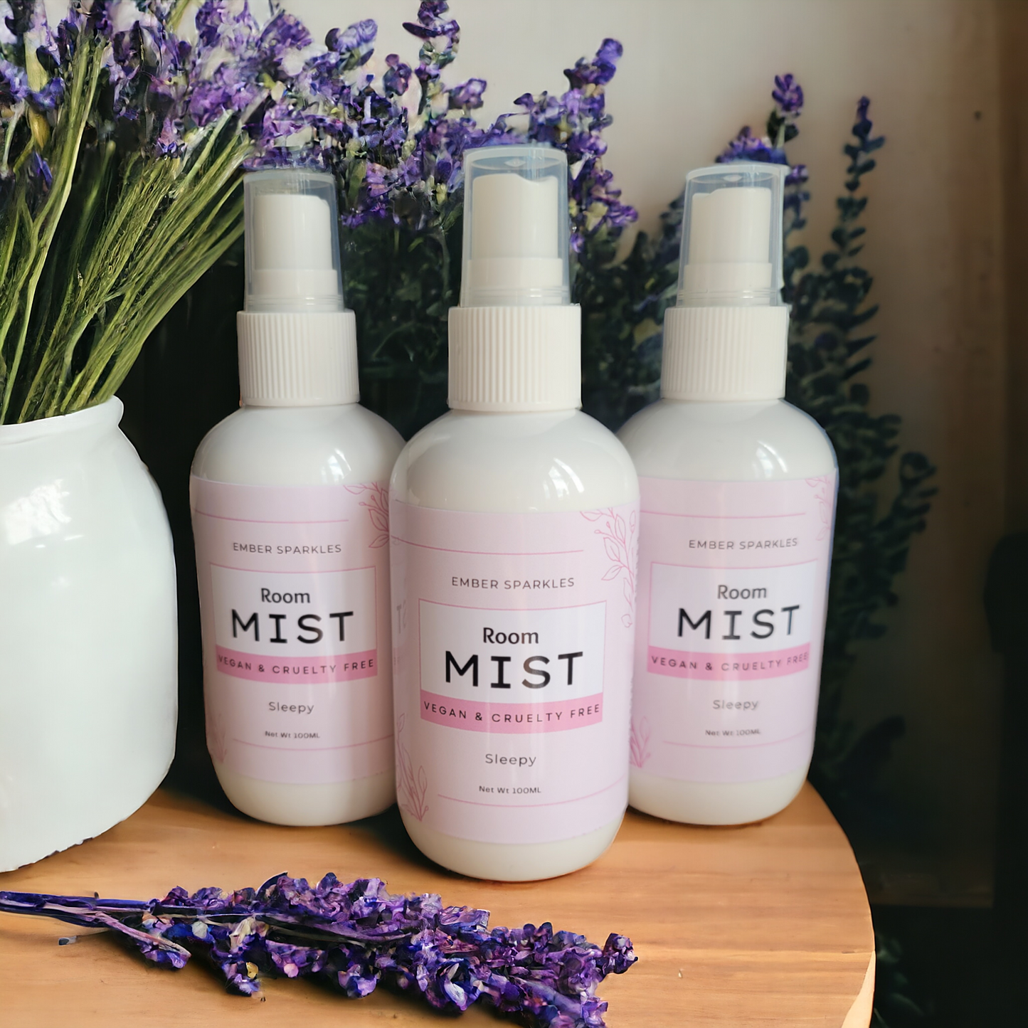 Room Mist