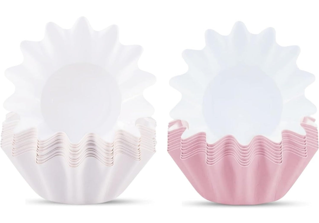 Wax Melt Liners