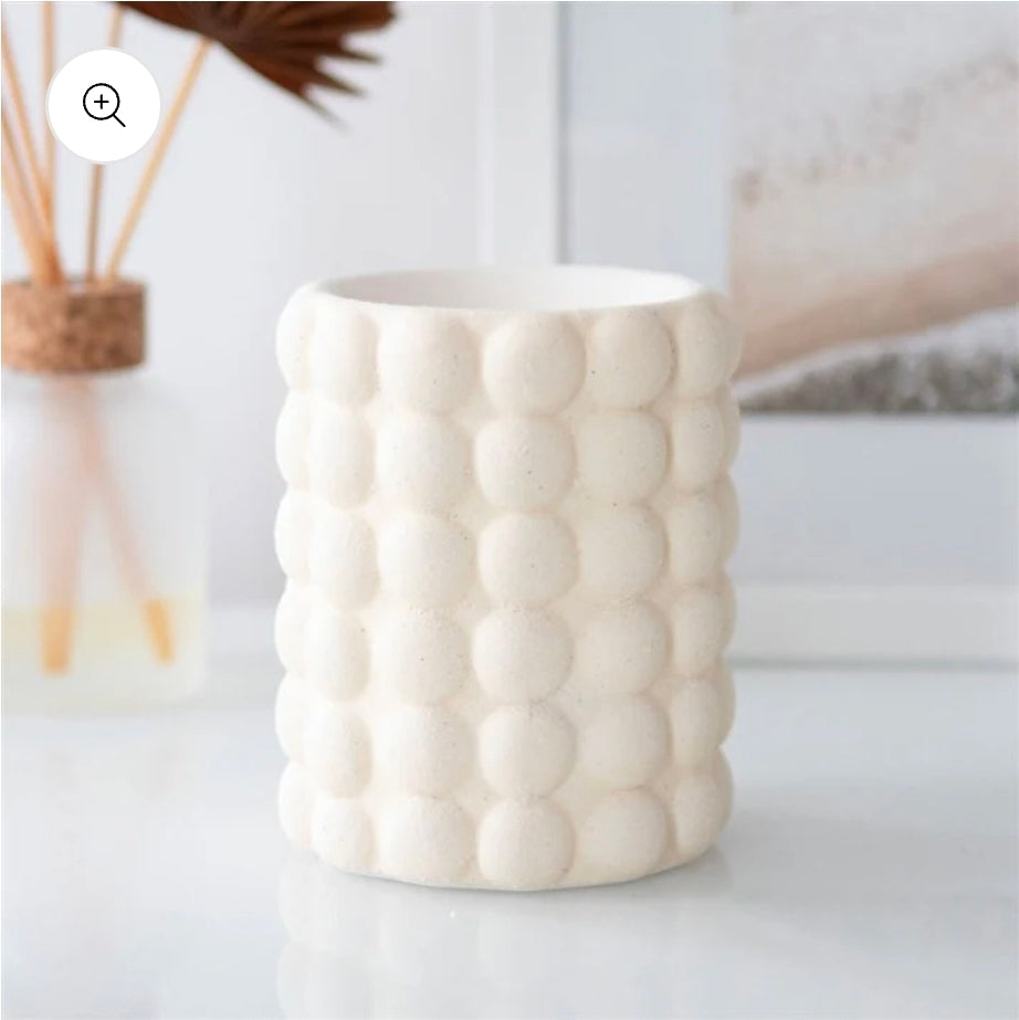 Bubble Wax Burner