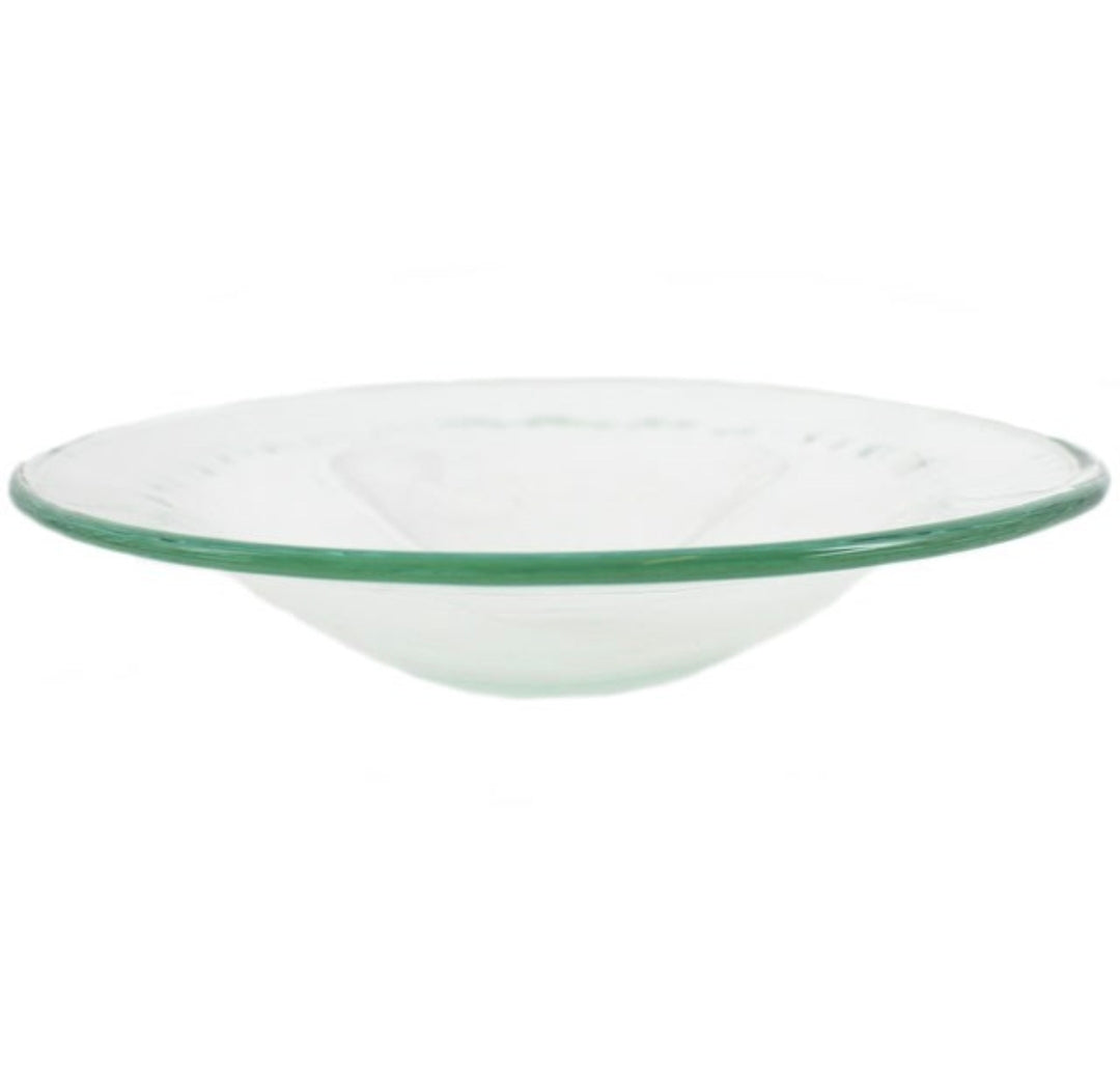 Spare Glass Dish For Burners