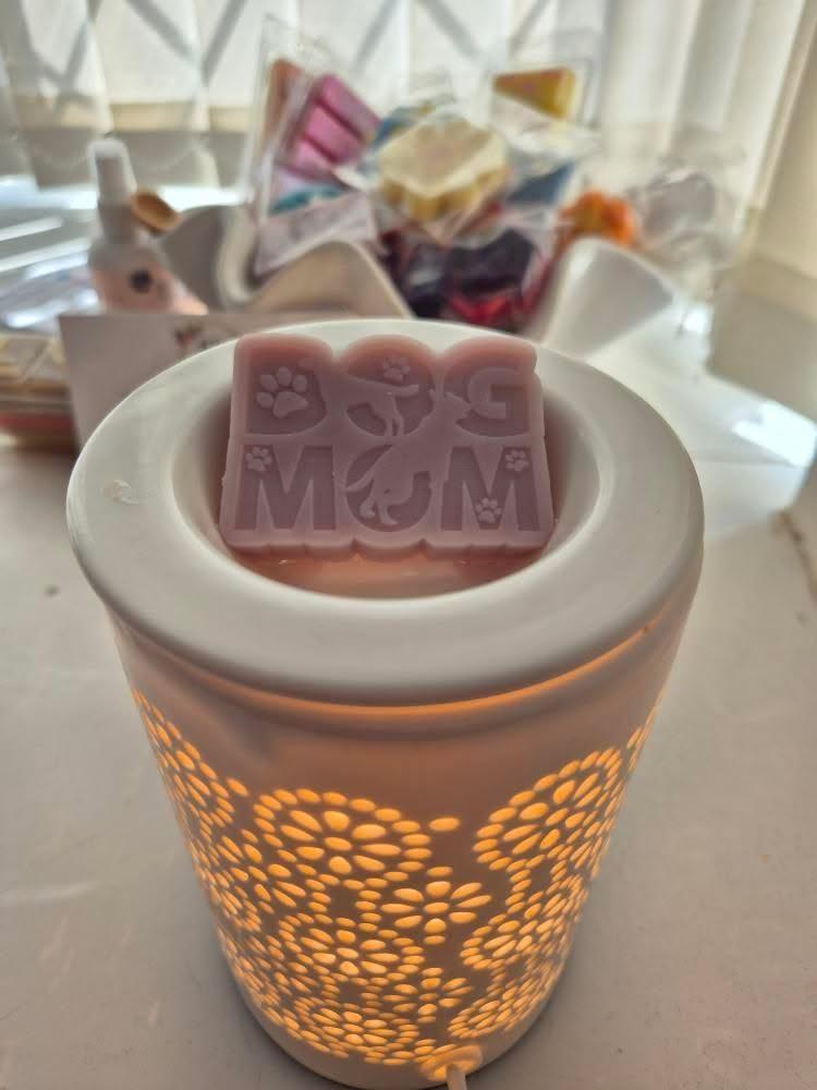 Dog Mum Wax Melts