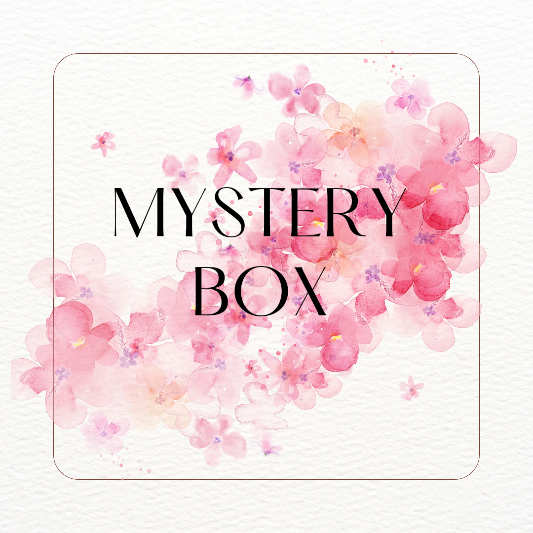 £10 Mystery Box
