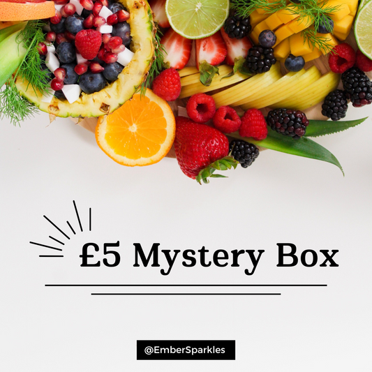 £5 Fruity Mystery Box