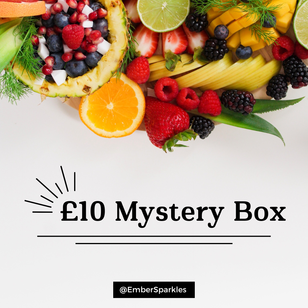 £10 Fruity Mystery Box