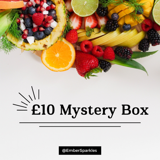 £10 Fruity Mystery Box