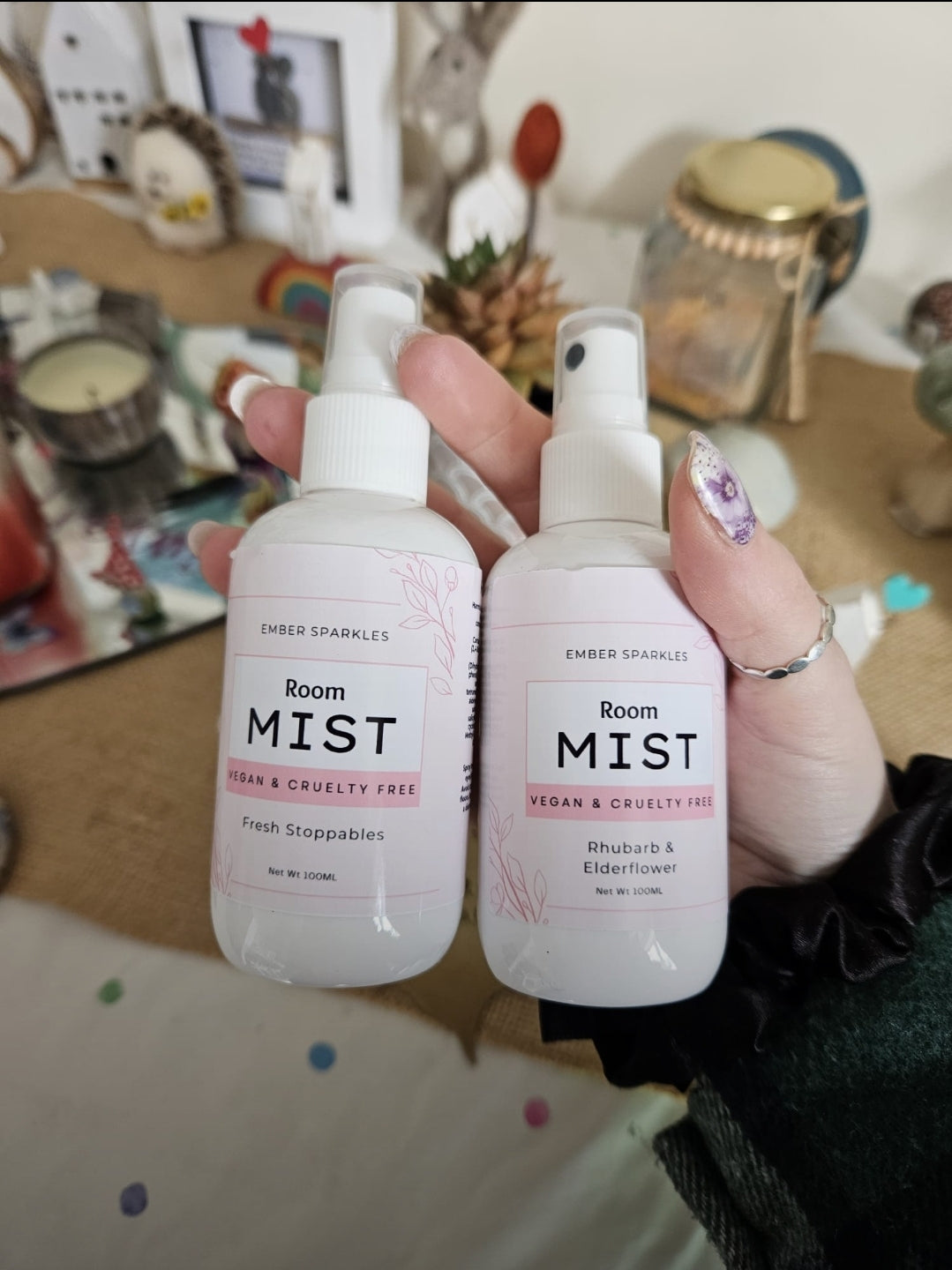 Room Mist