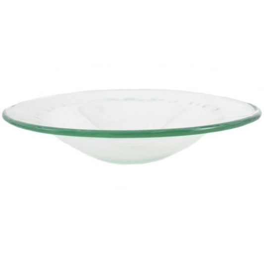 Spare Glass Dish For Burners
