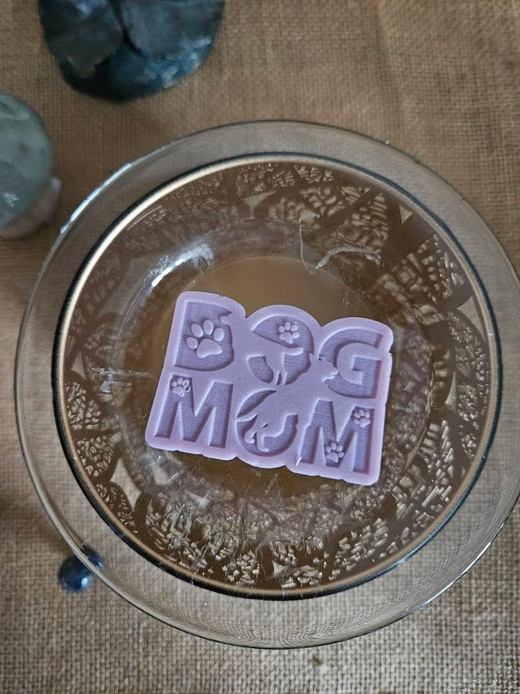 Dog Mum Wax Melts