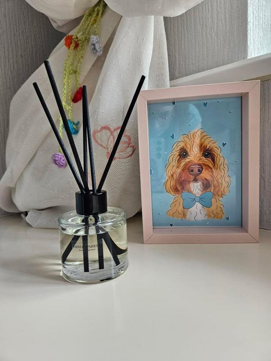 Reed Diffuser