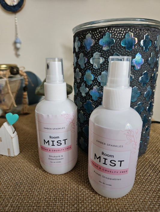 Room Mist