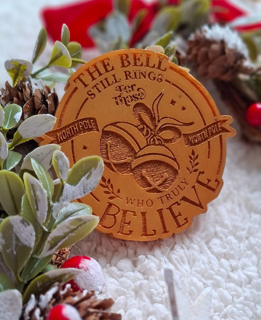 Truly Believe Wax Melt