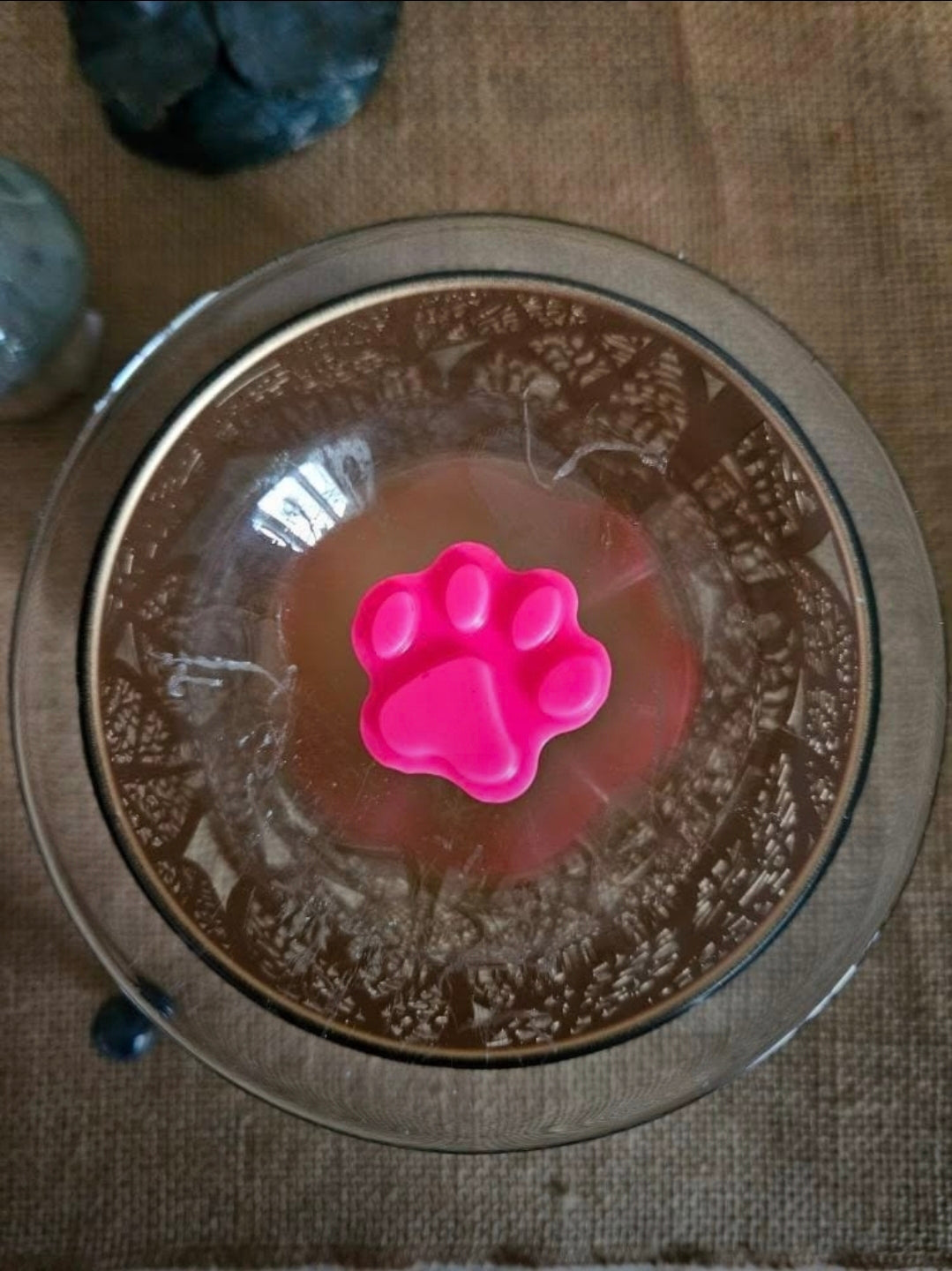 4 Paw Print Bundle 🐾