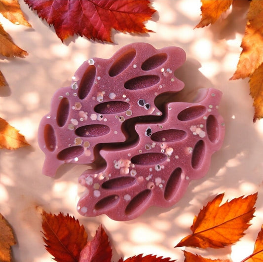 Autumn Leaves