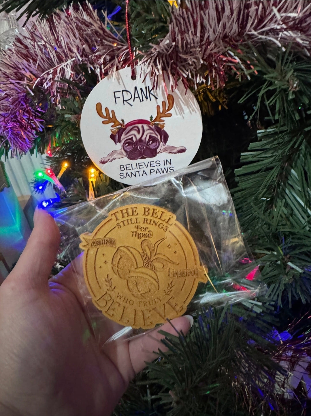 Truly Believe Wax Melt