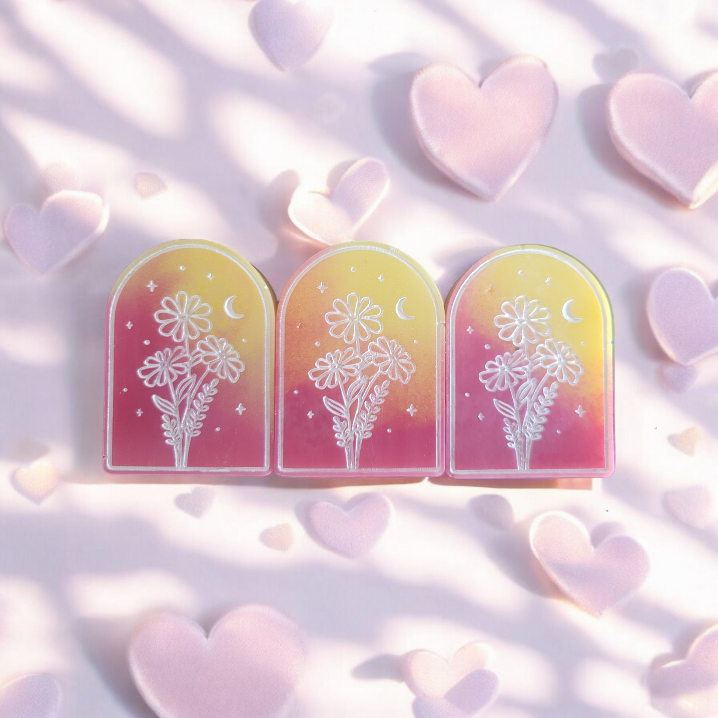 A Summers Evening Wax Melts