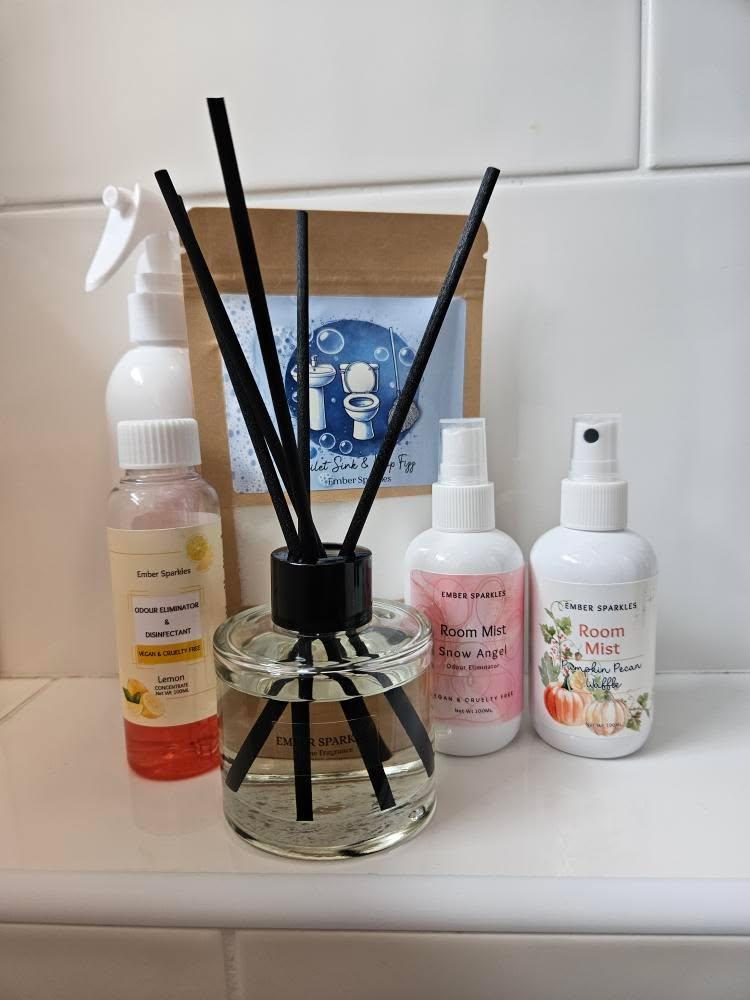 Reed Diffuser