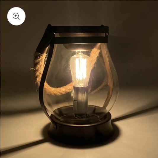 Nautical Edison Electric Wax Burner