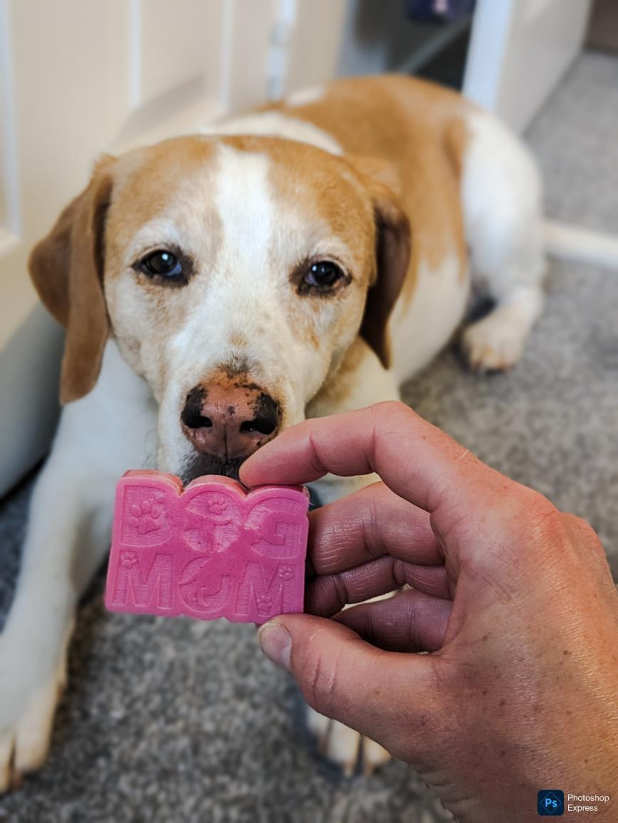 Dog Mum Wax Melts