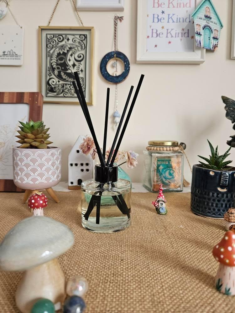 Reed Diffuser