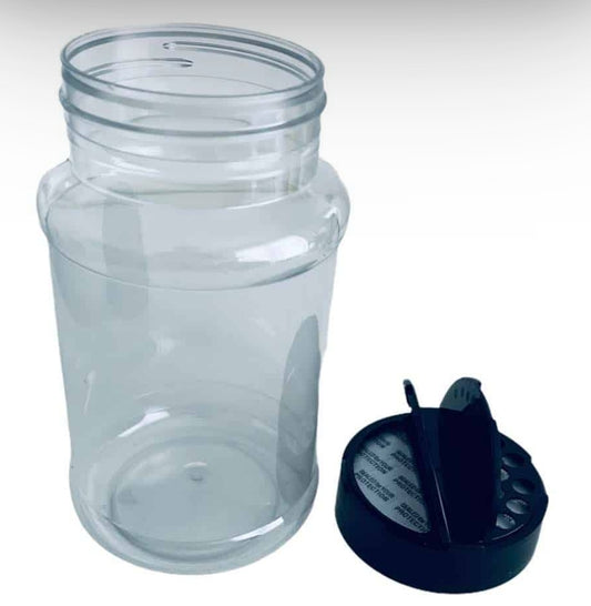 300g Shaker Bottles