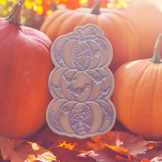 Pumpkin Stack Melt