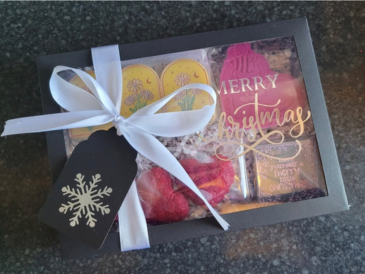 Christmas Gift Box