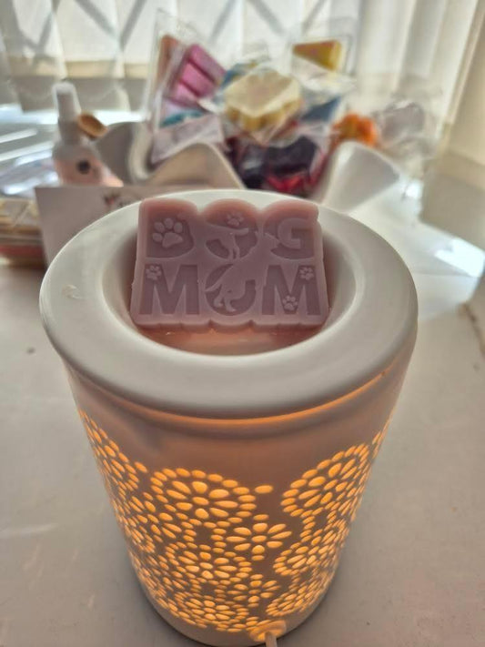 Dog Mum Wax Melts