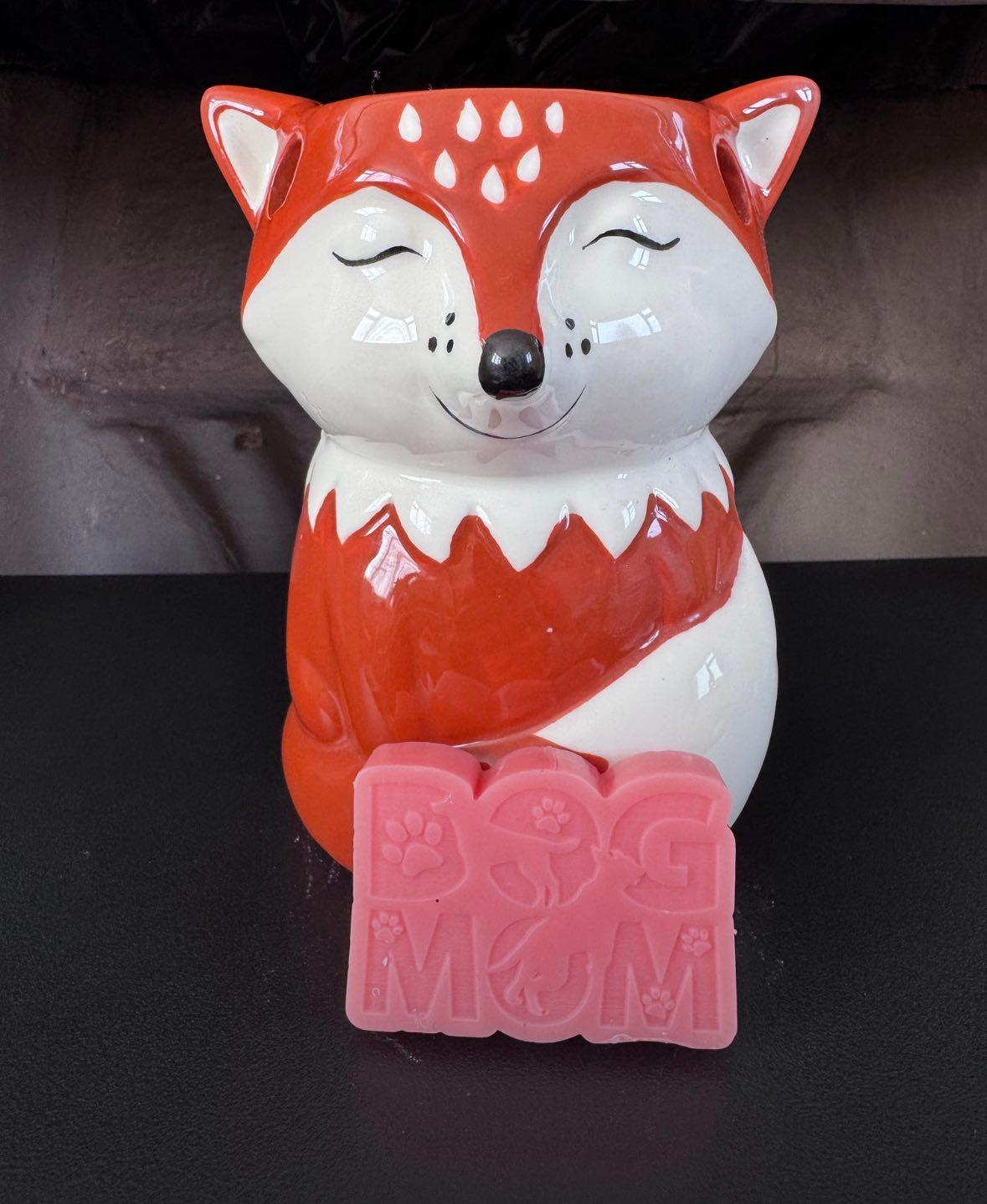 Dog Mum Wax Melts
